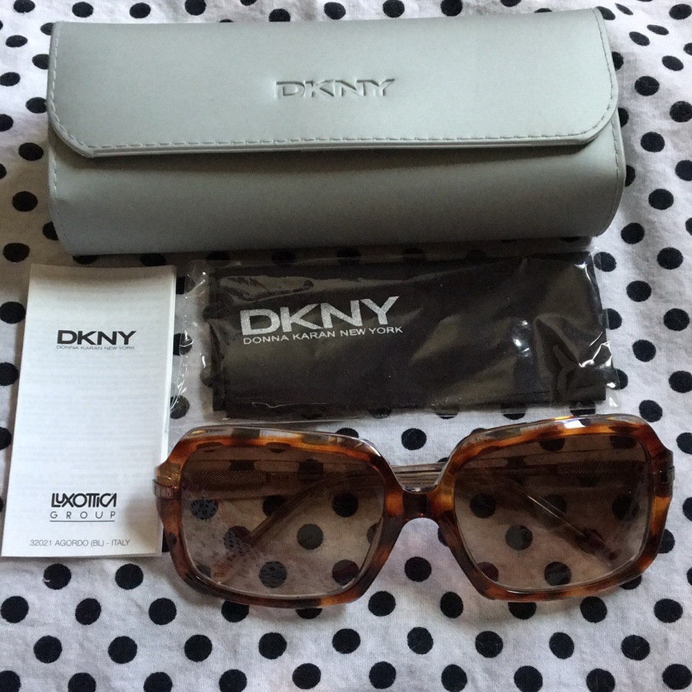 DKNY Sunglasses